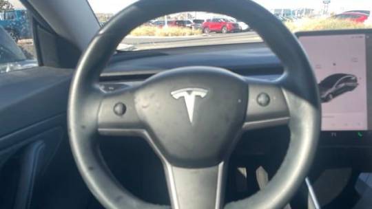 2018 Tesla Model 3 5YJ3E1EB3JF132333