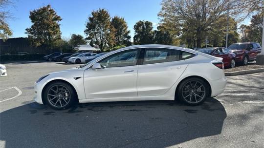 2018 Tesla Model 3 5YJ3E1EA5JF005798