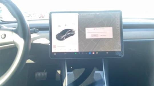 2018 Tesla Model 3 5YJ3E1EB3JF132333