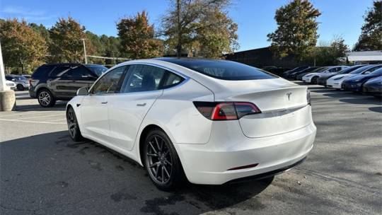 2018 Tesla Model 3 5YJ3E1EA5JF005798