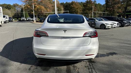 2018 Tesla Model 3 5YJ3E1EA5JF005798