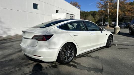 2018 Tesla Model 3 5YJ3E1EA5JF005798