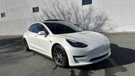 2018 Tesla Model 3 5YJ3E1EA5JF005798