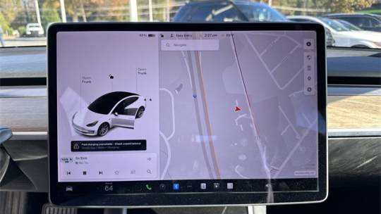 2018 Tesla Model 3 5YJ3E1EA5JF005798