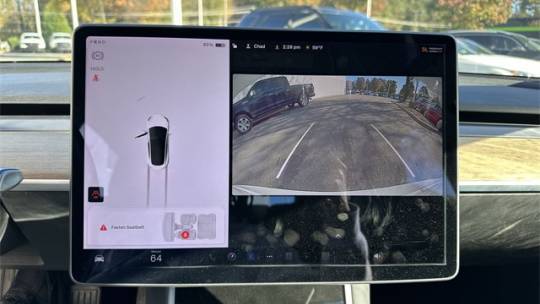 2018 Tesla Model 3 5YJ3E1EA5JF005798