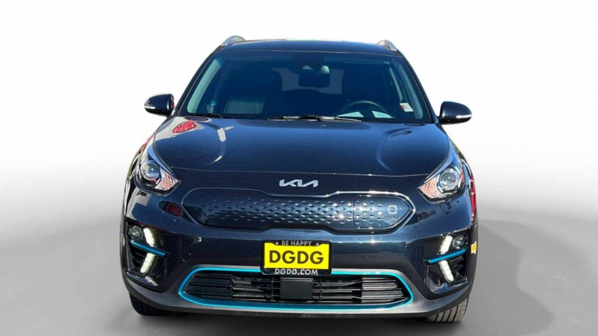 2022 Kia NIRO EV KNDCC3LG8N5144677