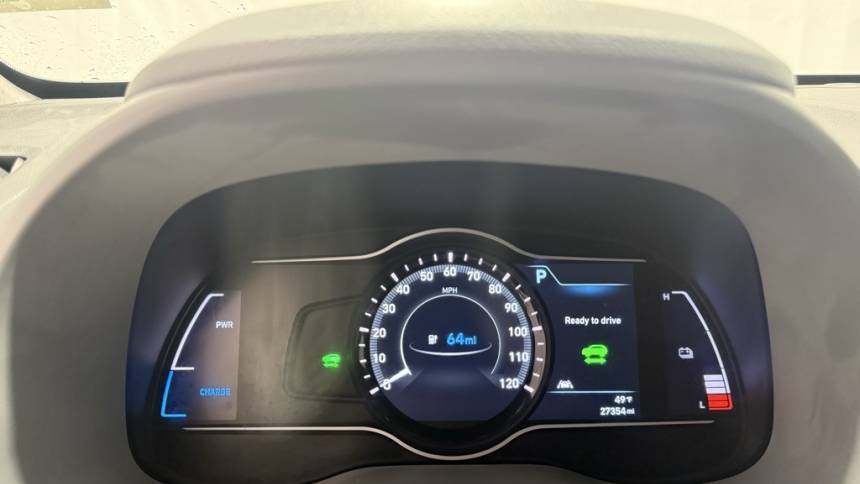 2021 Hyundai Kona Electric KM8K33AG3MU134430