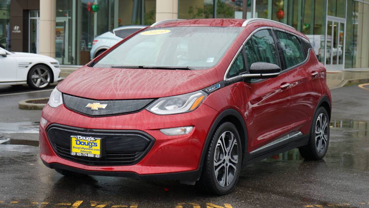 2019 Chevrolet Bolt 1G1FZ6S09K4102515