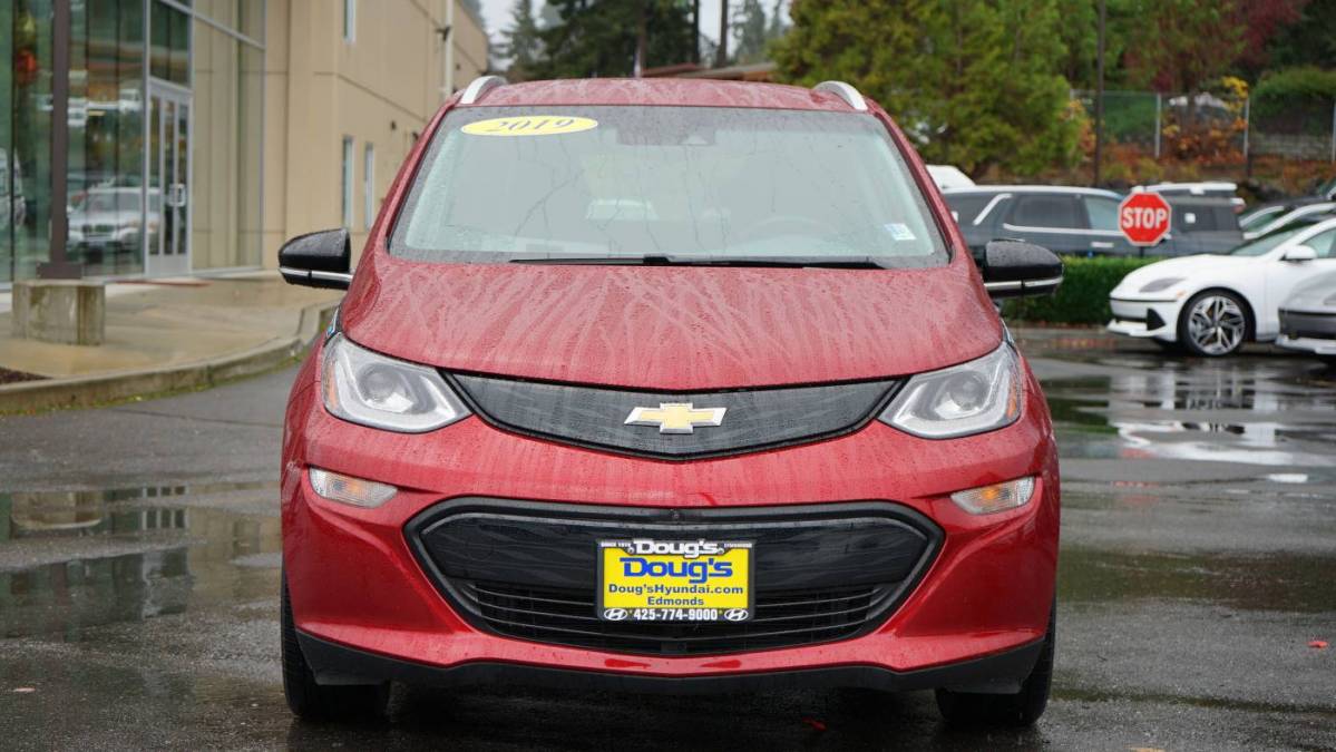 2019 Chevrolet Bolt 1G1FZ6S09K4102515