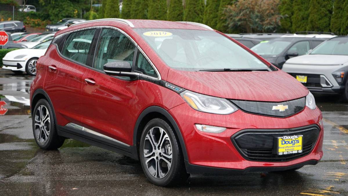 2019 Chevrolet Bolt 1G1FZ6S09K4102515