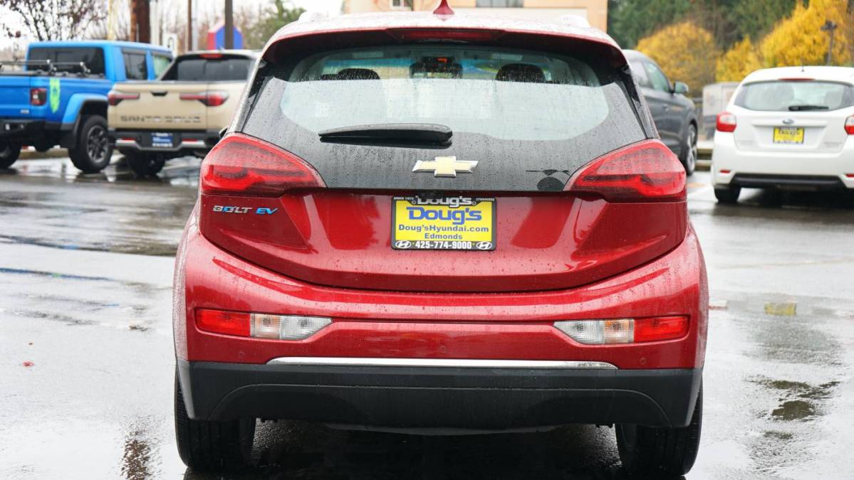 2019 Chevrolet Bolt 1G1FZ6S09K4102515