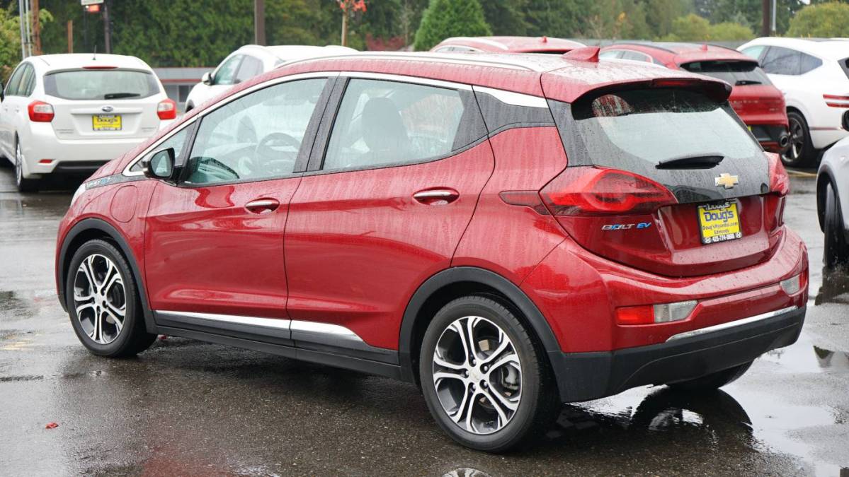 2019 Chevrolet Bolt 1G1FZ6S09K4102515