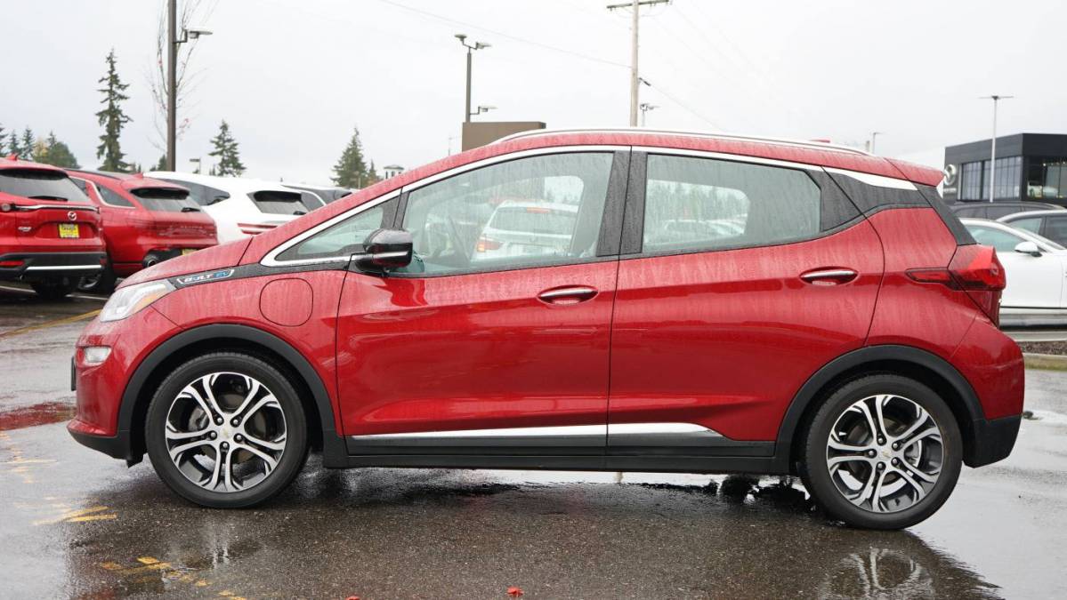 2019 Chevrolet Bolt 1G1FZ6S09K4102515