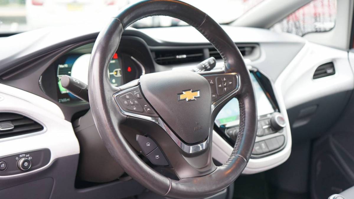 2019 Chevrolet Bolt 1G1FZ6S09K4102515