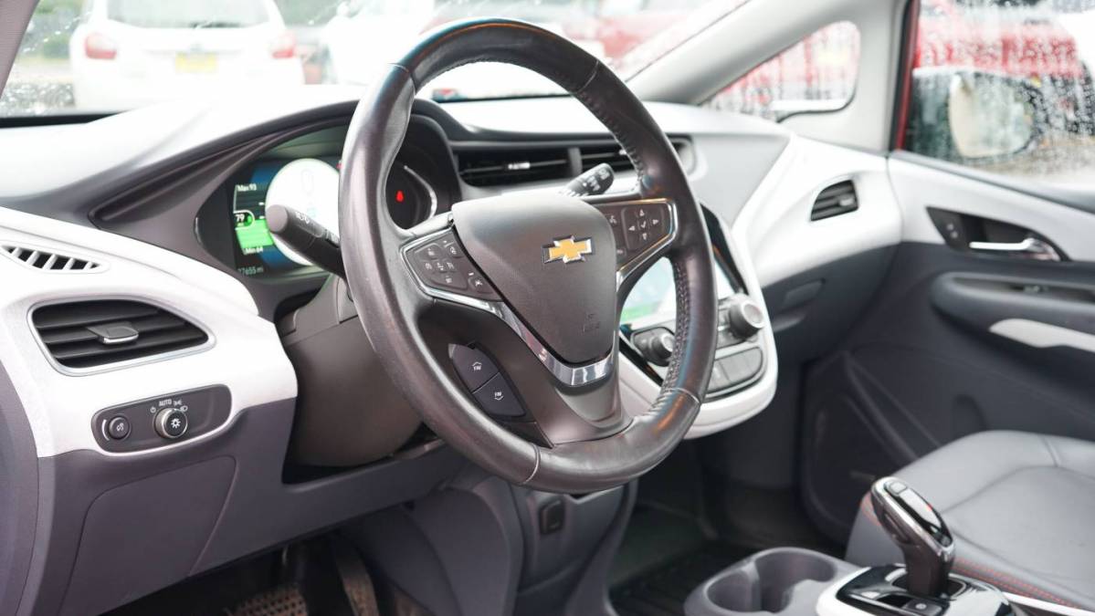 2019 Chevrolet Bolt 1G1FZ6S09K4102515