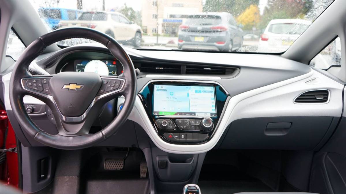 2019 Chevrolet Bolt 1G1FZ6S09K4102515