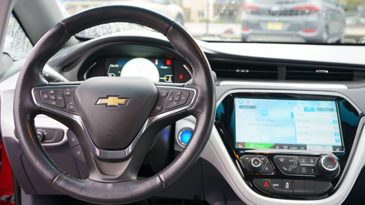 2019 Chevrolet Bolt 1G1FZ6S09K4102515