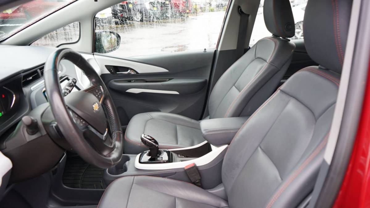 2019 Chevrolet Bolt 1G1FZ6S09K4102515