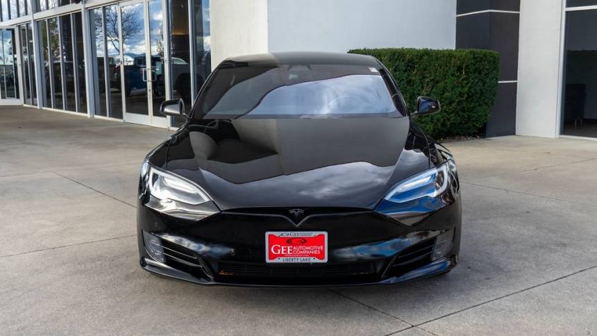 2017 Tesla Model S 5YJSA1E1XHF202466