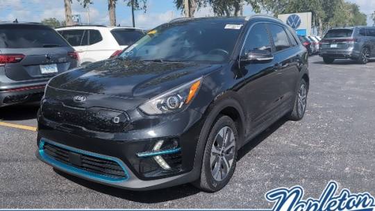 2021 Kia NIRO EV KNDCE3LG9M5098480