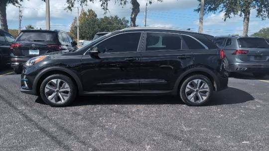 2021 Kia NIRO EV KNDCE3LG9M5098480