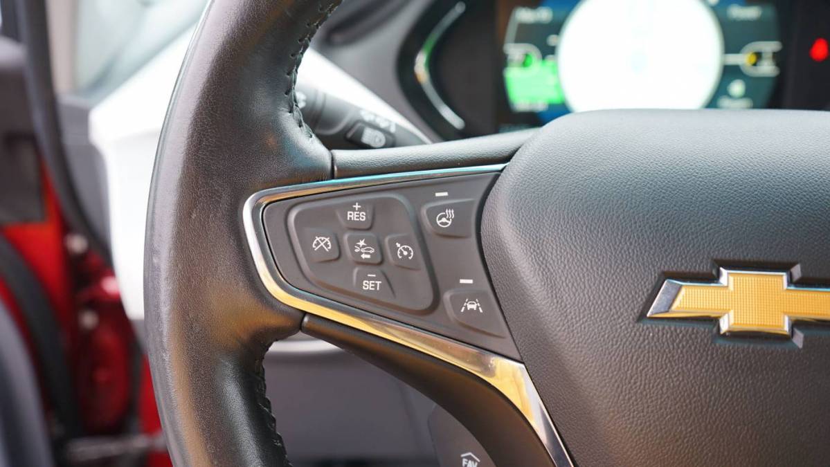 2019 Chevrolet Bolt 1G1FZ6S09K4102515