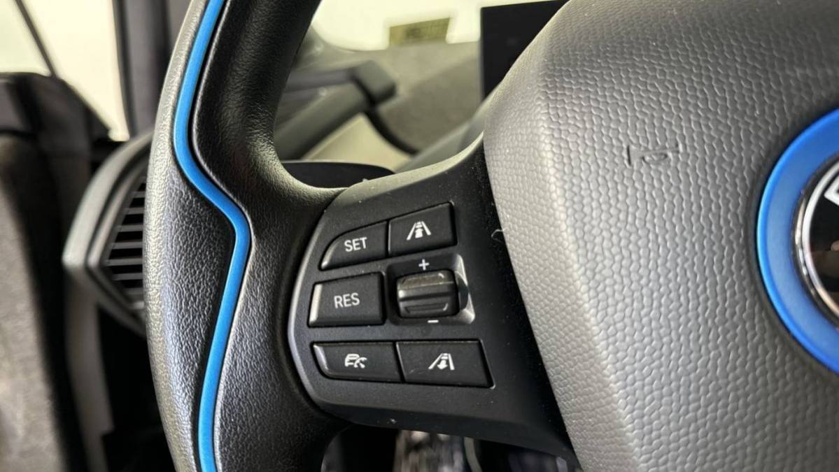 2019 BMW i3 WBY8P4C58K7D73523