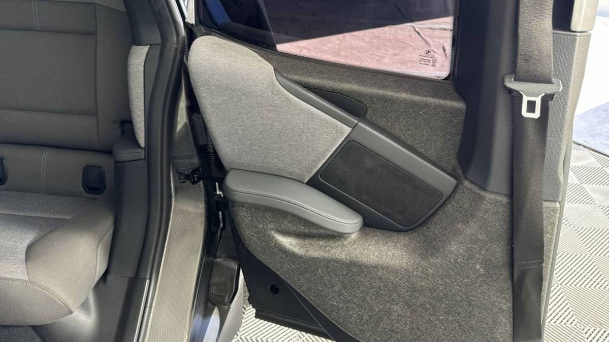 2019 BMW i3 WBY8P4C58K7D73523