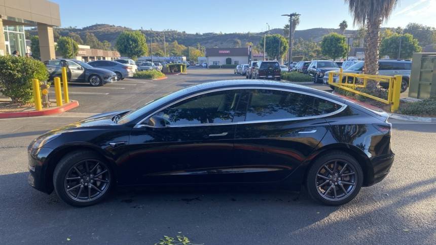 2020 Tesla Model 3 5YJ3E1EA7LF736574