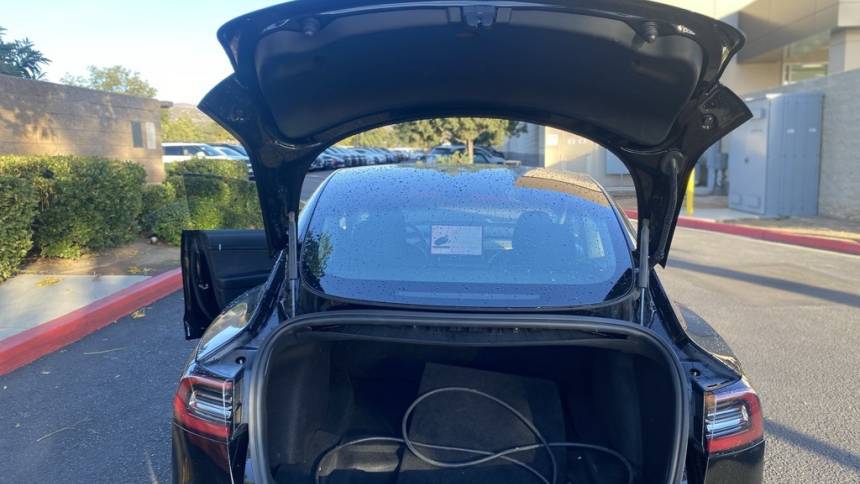 2020 Tesla Model 3 5YJ3E1EA7LF736574