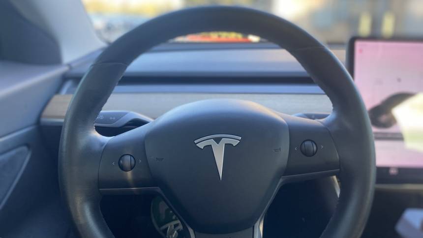 2020 Tesla Model 3 5YJ3E1EA7LF736574