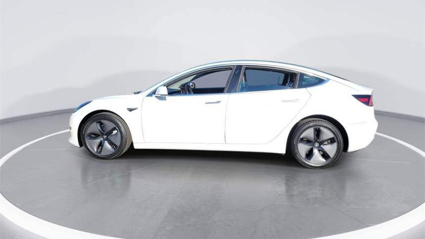 2019 Tesla Model 3 5YJ3E1EA1KF309809