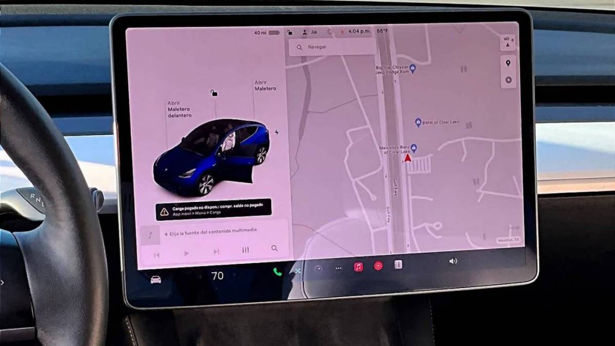 2021 Tesla Model Y 5YJYGDEE8MF230743