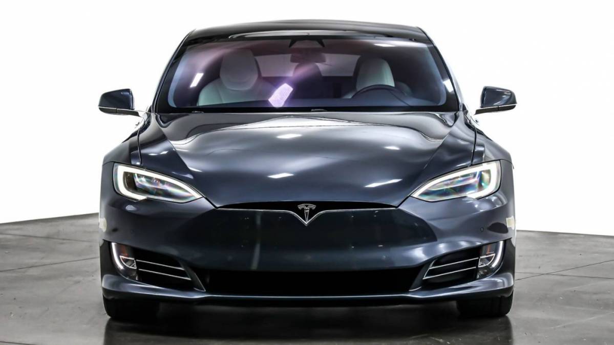 2017 Tesla Model S 5YJSA1E23HF217304