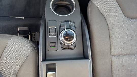 2018 BMW i3 WBY7Z4C57JVD95545