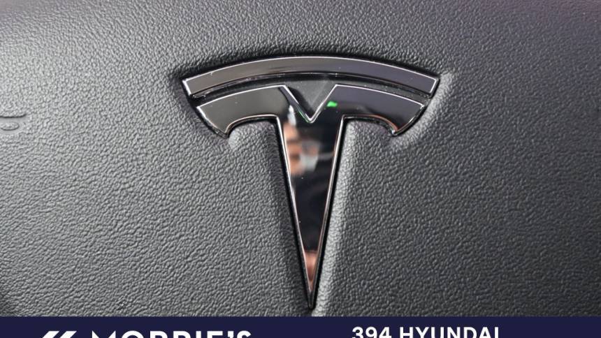 2014 Tesla Model S 5YJSA1H14EFP55637