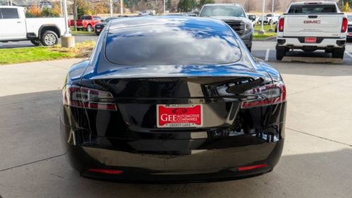 2017 Tesla Model S 5YJSA1E1XHF202466