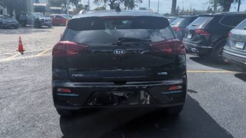 2021 Kia NIRO EV KNDCE3LG9M5098480