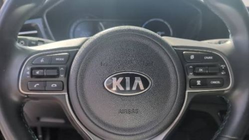 2021 Kia NIRO EV KNDCE3LG9M5098480