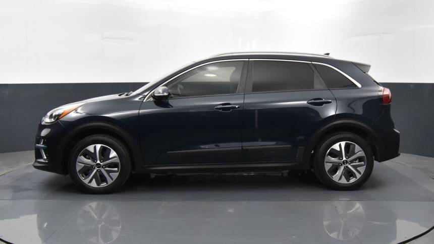 2021 Kia NIRO EV KNDCC3LG4M5099168