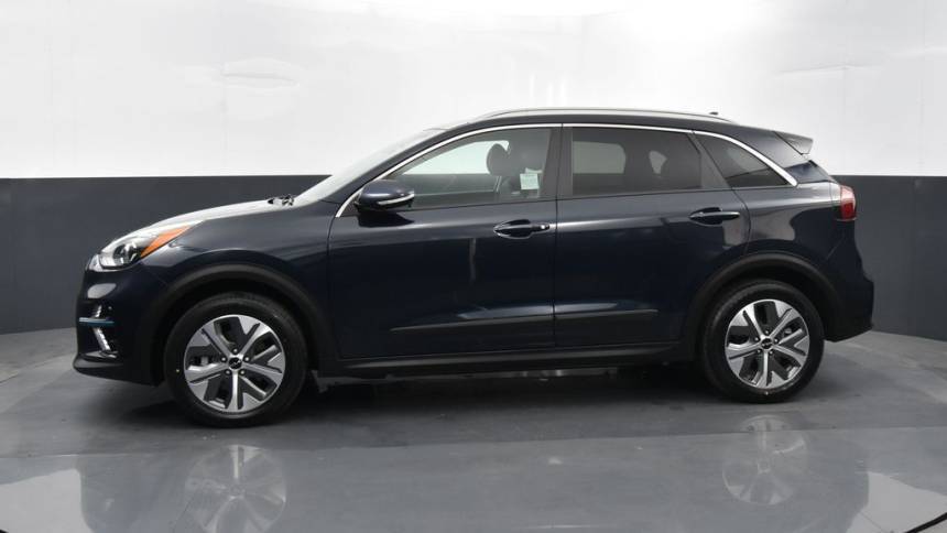 2022 Kia NIRO EV KNDCC3LG6N5124671