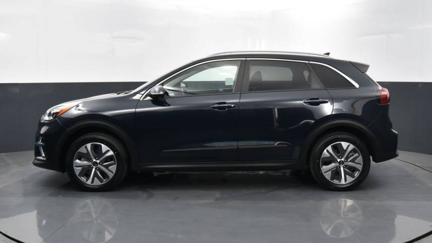 2020 Kia NIRO EV KNDCC3LG8L5074501