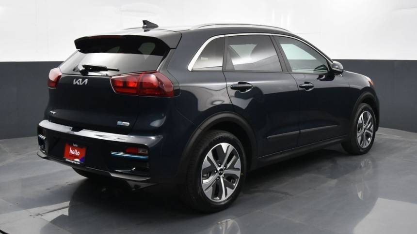 2022 Kia NIRO EV KNDCC3LG6N5124671