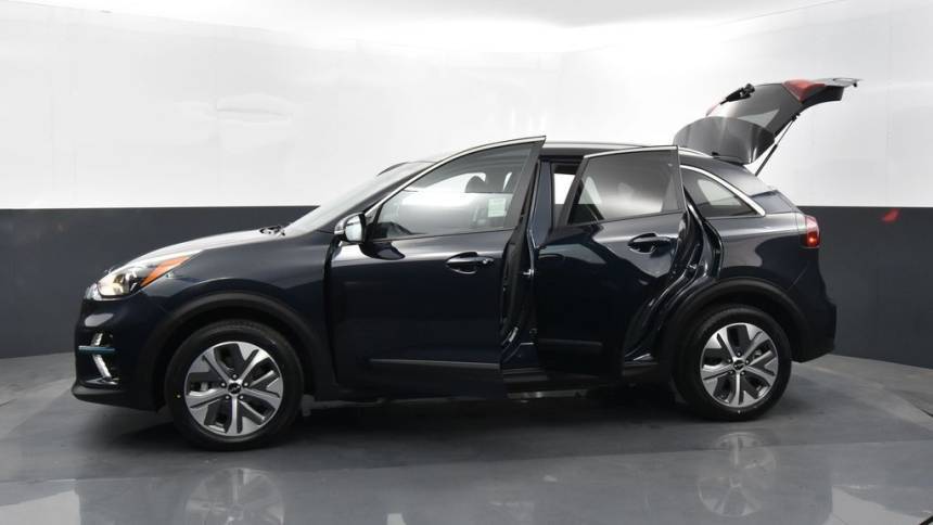 2022 Kia NIRO EV KNDCC3LG6N5124671