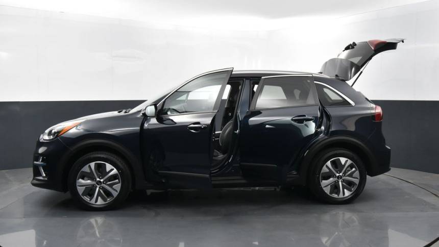 2020 Kia NIRO EV KNDCC3LG8L5074501