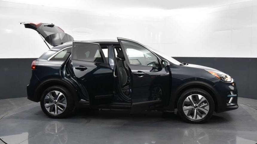 2022 Kia NIRO EV KNDCC3LG6N5124671