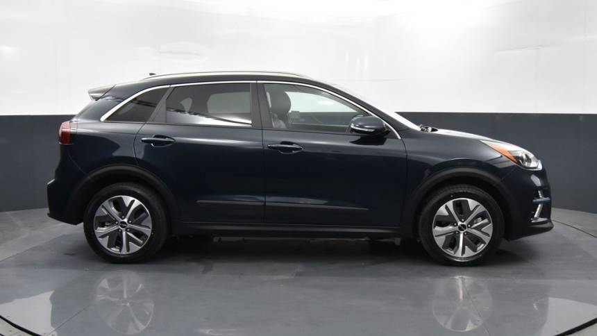 2022 Kia NIRO EV KNDCC3LG6N5124671