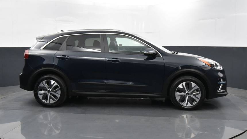 2020 Kia NIRO EV KNDCC3LG8L5074501