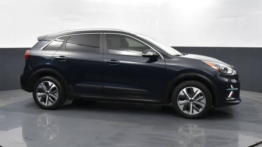 2021 Kia NIRO EV KNDCC3LG4M5099168