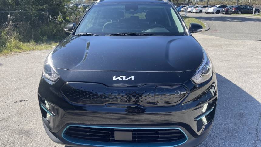 2022 Kia NIRO EV KNDCC3LGXN5146835